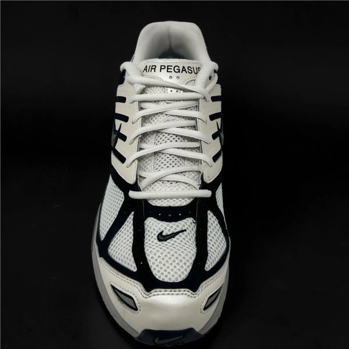 Nike shoes - Nike Air Pegasus 2k5 - Air Pegasus - White 2