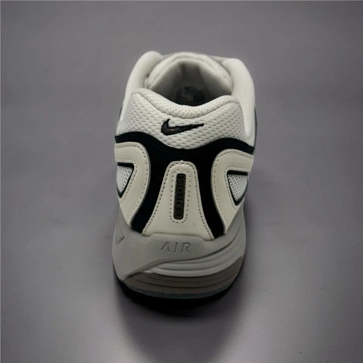 Nike shoes - Nike Air Pegasus 2k5 - Air Pegasus - White 3