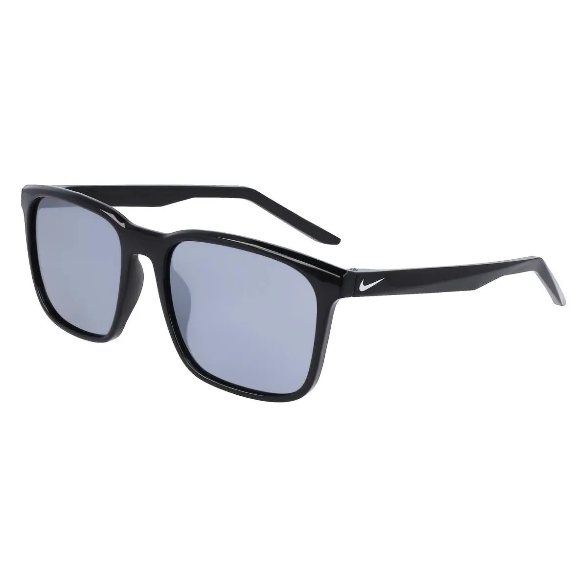 Nike Rave P N IU 4883 X Black/polar Silver Flash 011 Size 57 Sunglasses