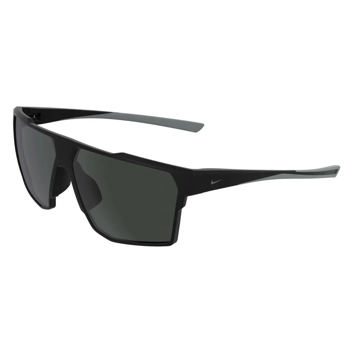 Airlift IQ 7268 X Matte Black/grey 010 Size 62 Sunglasses by Nike