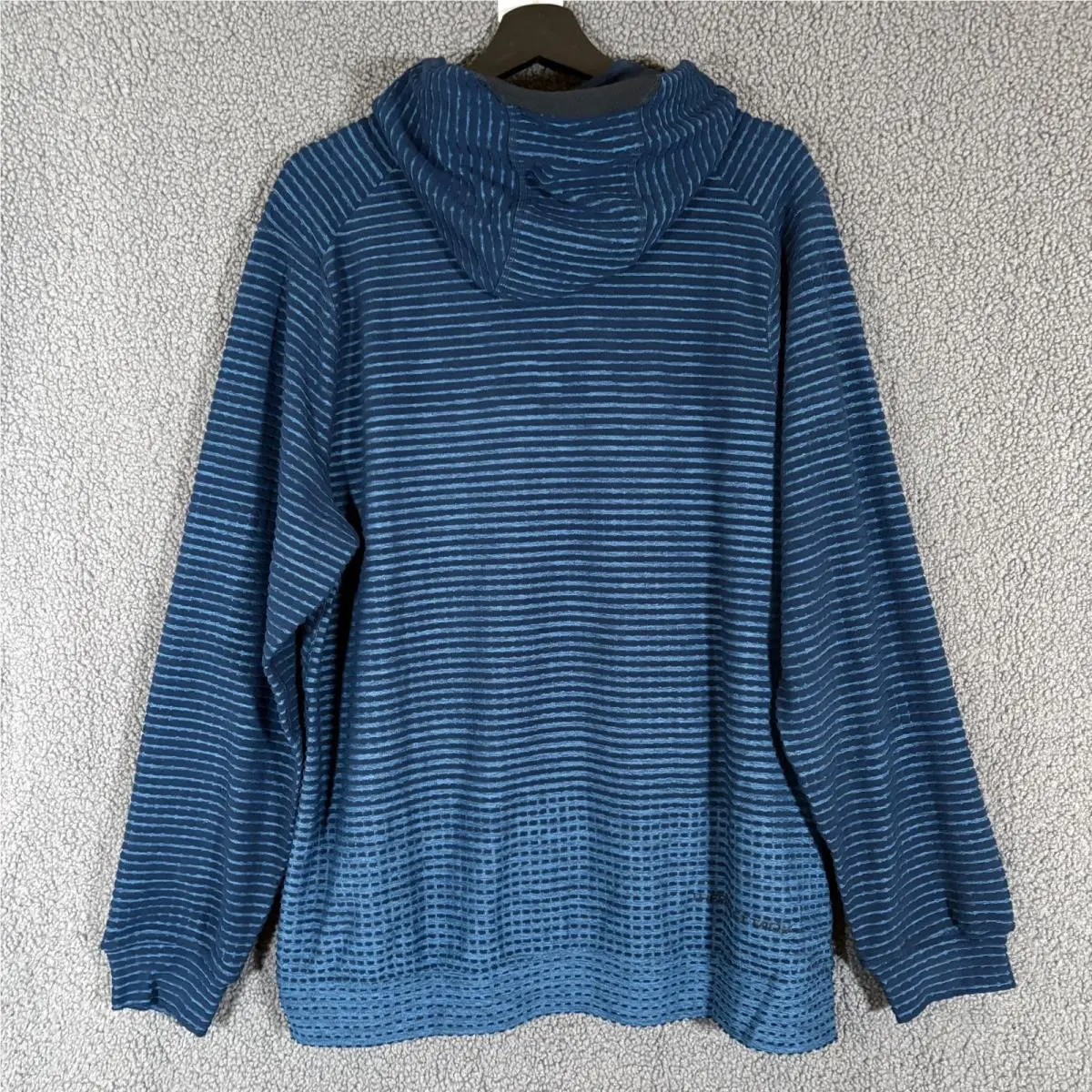Nike clothing - Blue 2