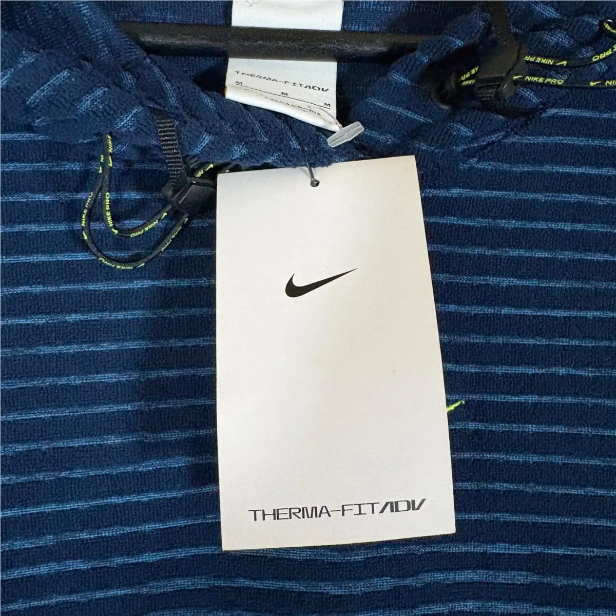 Nike clothing - Blue 0