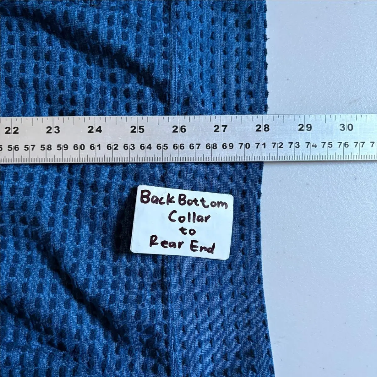 Nike clothing - Blue 7