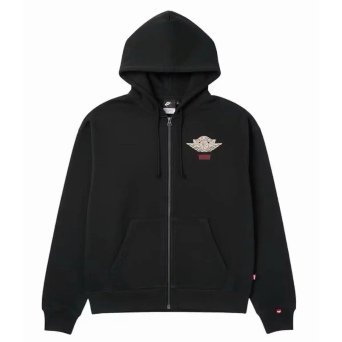 Nike clothing - Black 0