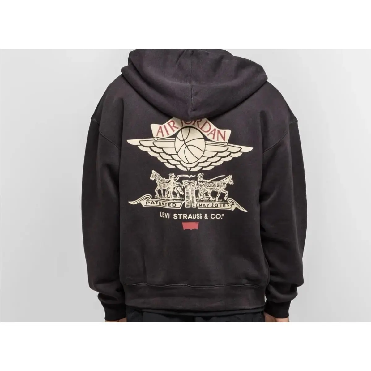 Nike clothing - Black 3