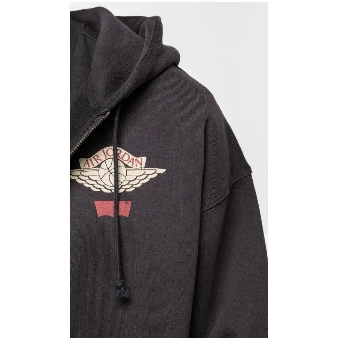Nike clothing - Black 2