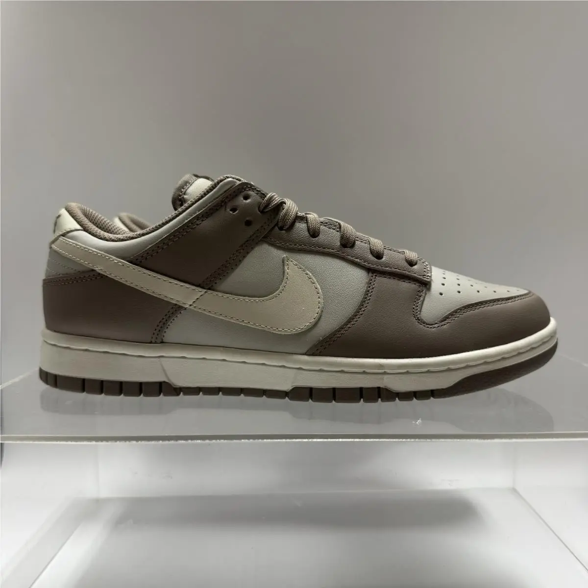 Nike shoes - Nike Dunk Low - Dunk Low - FD0792-001 - Brown 0