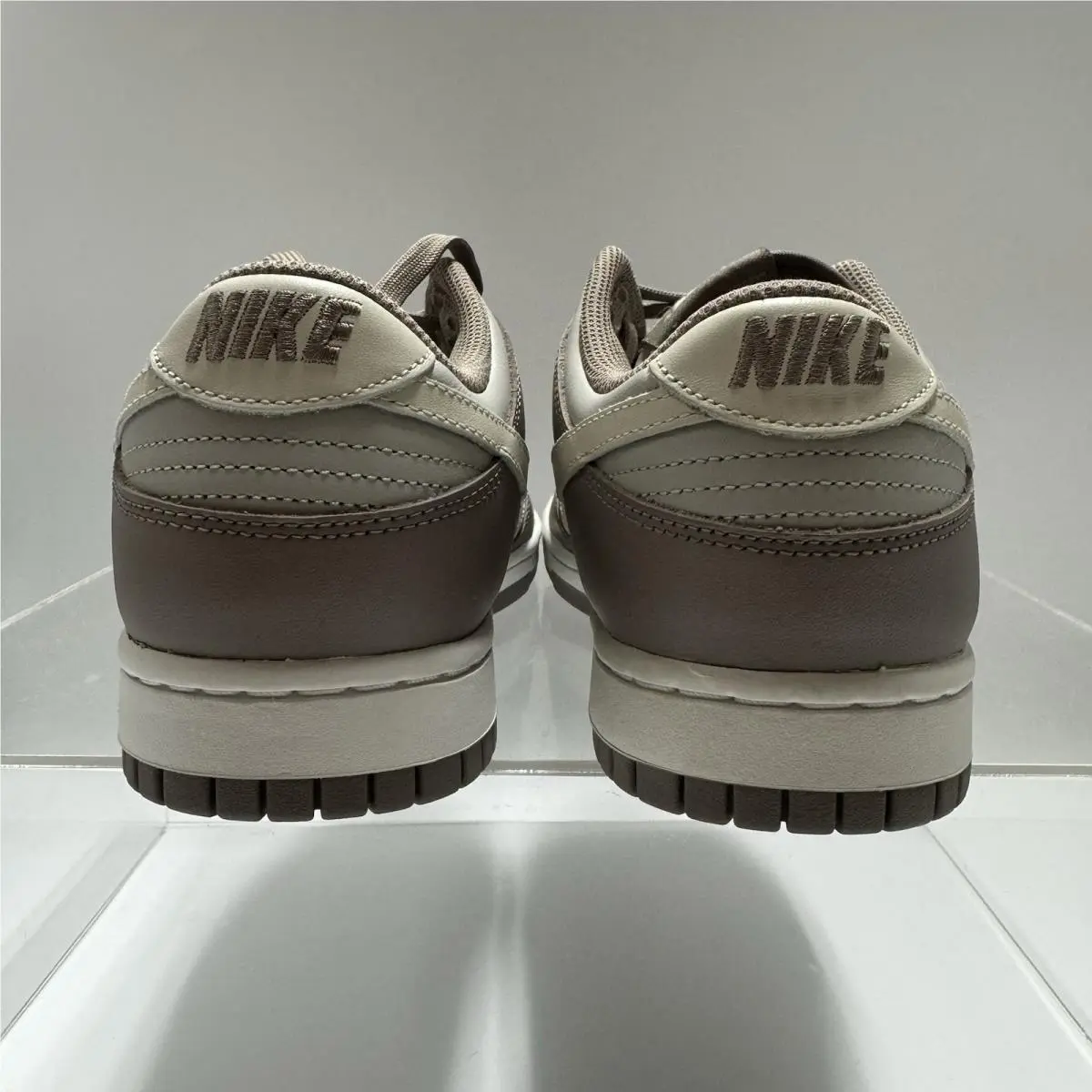 Nike shoes - Nike Dunk Low - Dunk Low - FD0792-001 - Brown 5