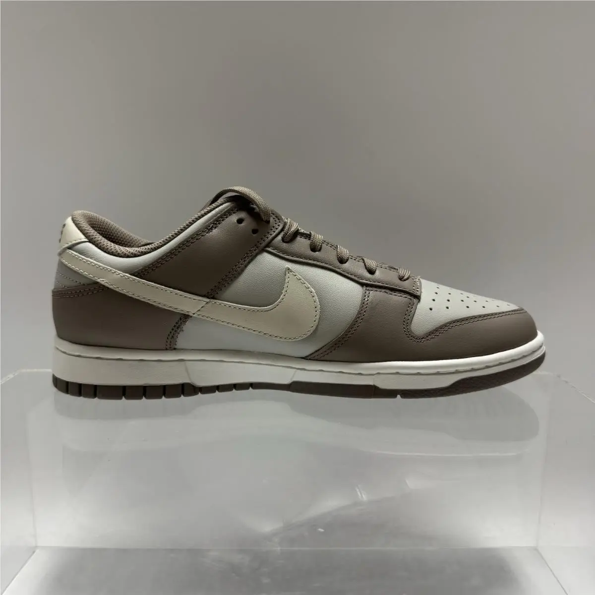 Nike shoes - Nike Dunk Low - Dunk Low - FD0792-001 - Brown 1