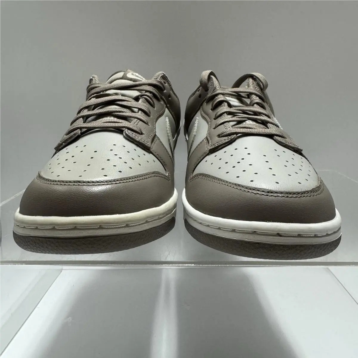 Nike shoes - Nike Dunk Low - Dunk Low - FD0792-001 - Brown 3