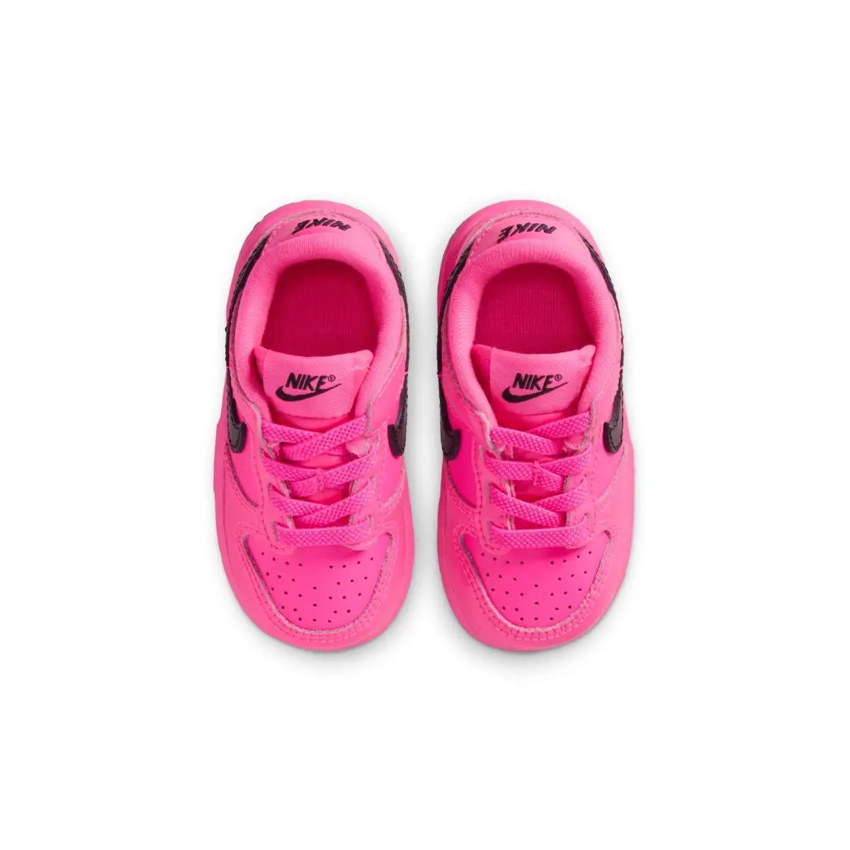 Nike shoes - PINK BLAST/BLACK-PINK BLAST 0