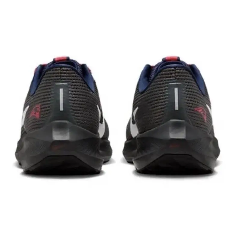 Nike shoes - Nike Zoom Pegasus 40 New England Patriots - DZ6008 001 - Black 4