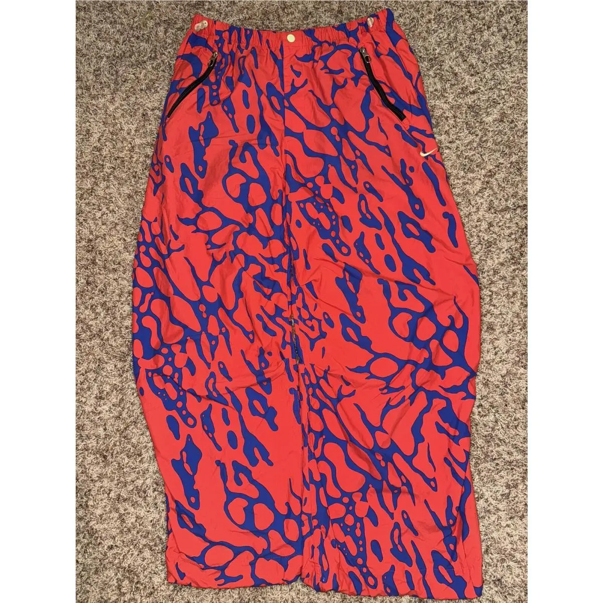 Nike Men’s Project F.r.o.g. Track Pants Sample