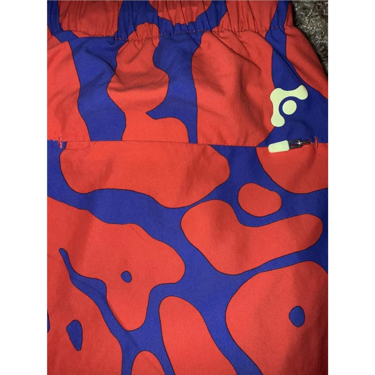 Nike clothing - NA - Orange 8