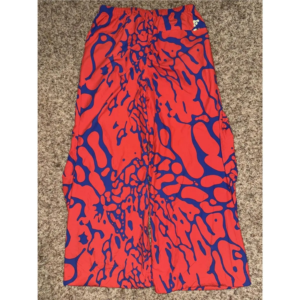Nike clothing - NA - Orange 9