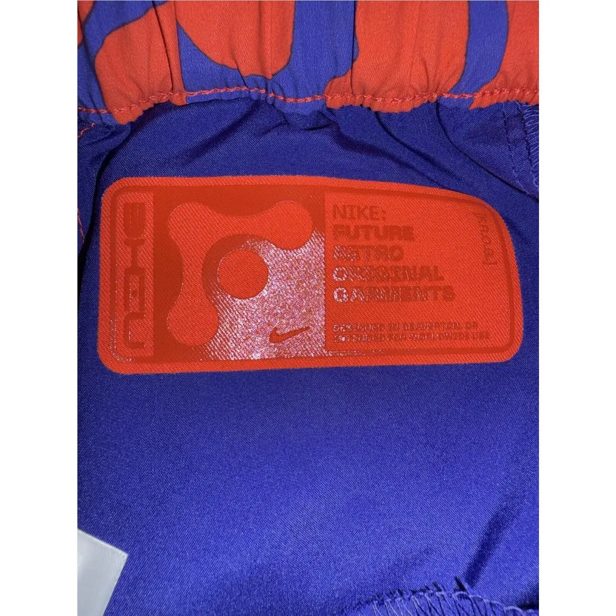 Nike clothing - NA - Orange 13