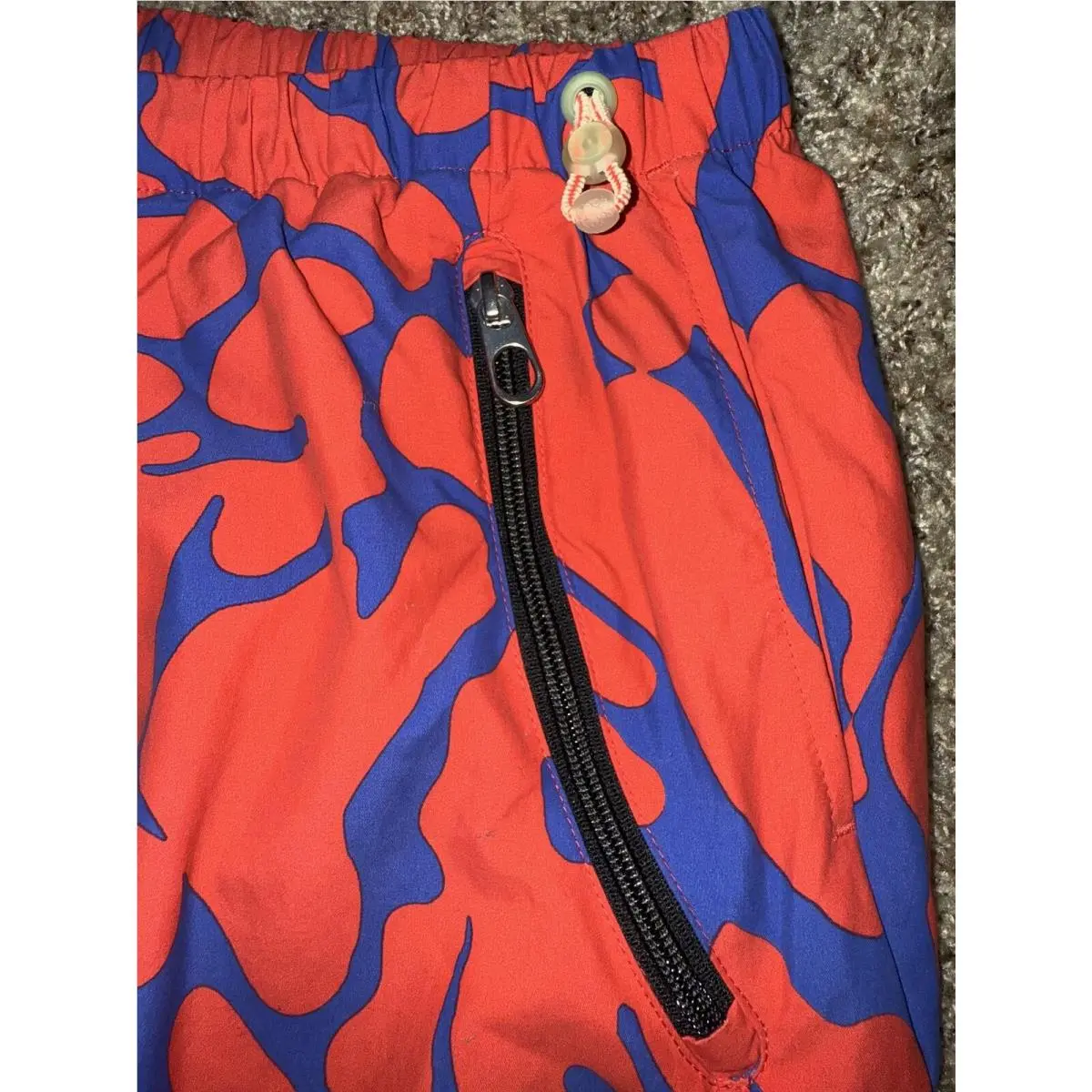 Nike clothing - NA - Orange 4