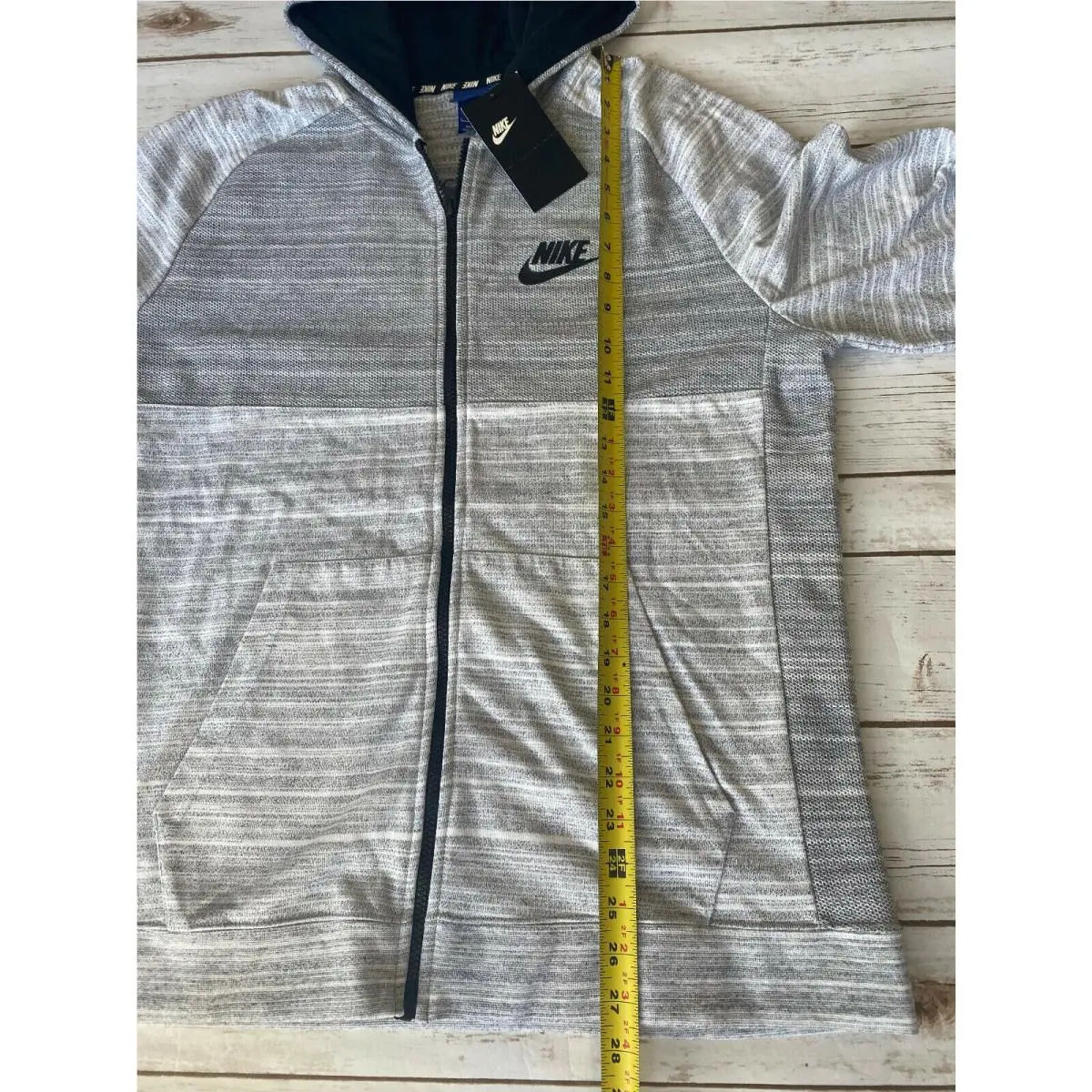 Nike clothing - Gray 2