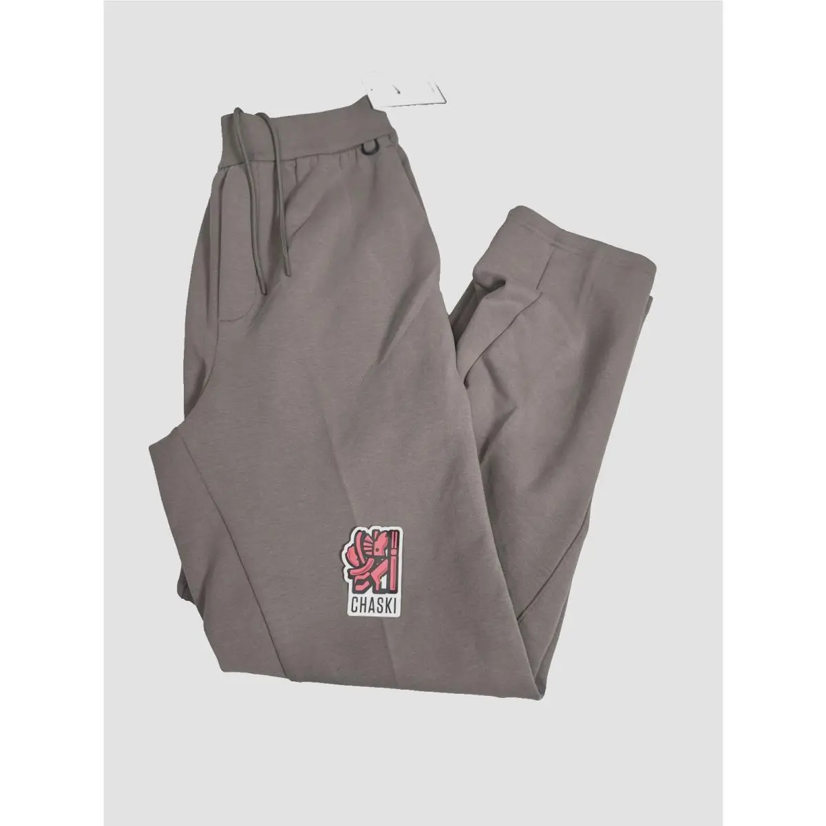 Nike 24.7 Impossibly Soft Dri-fit Pants Cave Stone Joggers Men Med T HQ6970-289