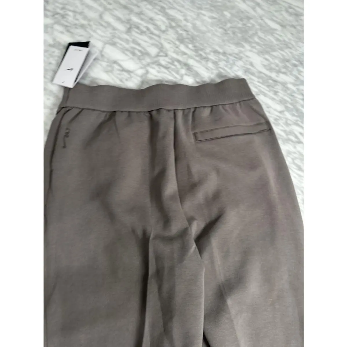 Nike clothing - HQ6970 HQ6970289 - HQ6970 HQ6970289 - Cave Stone (UPC: 197859423019) 6