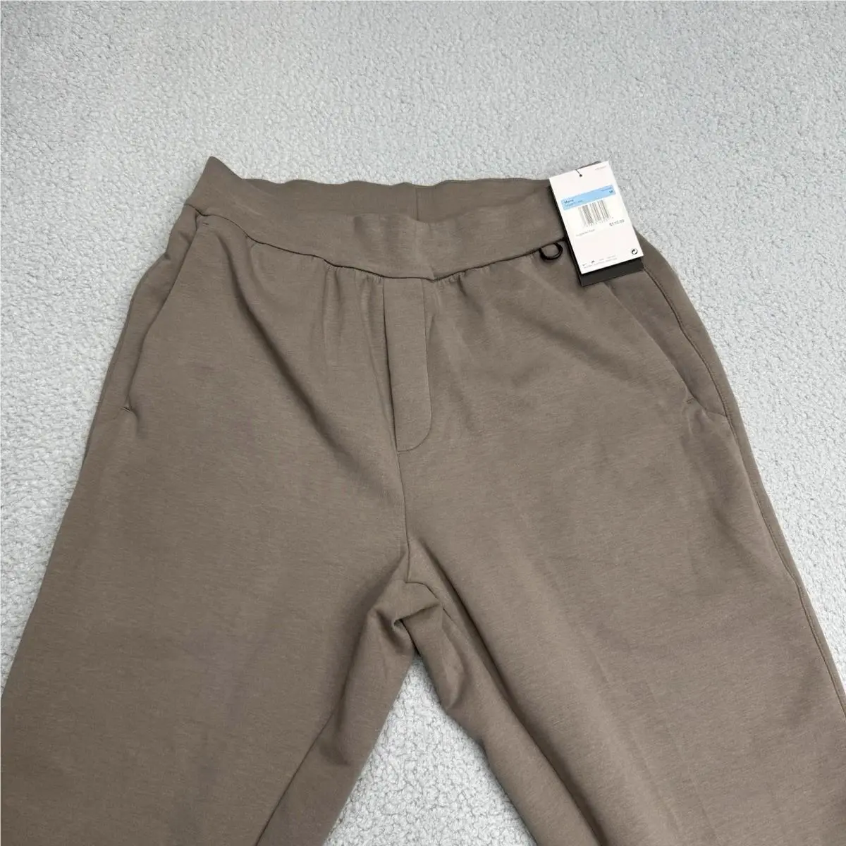 Nike clothing - Nike 24.7 - HQ6970289 - Gray (UPC: 197859455577) 0
