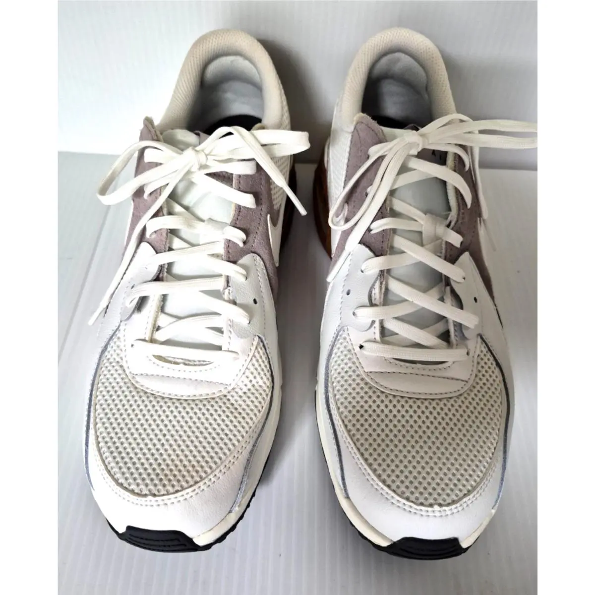 Nike shoes - Nike Air Max Excee - Air Max Excee - FZ5486-102 - White 0