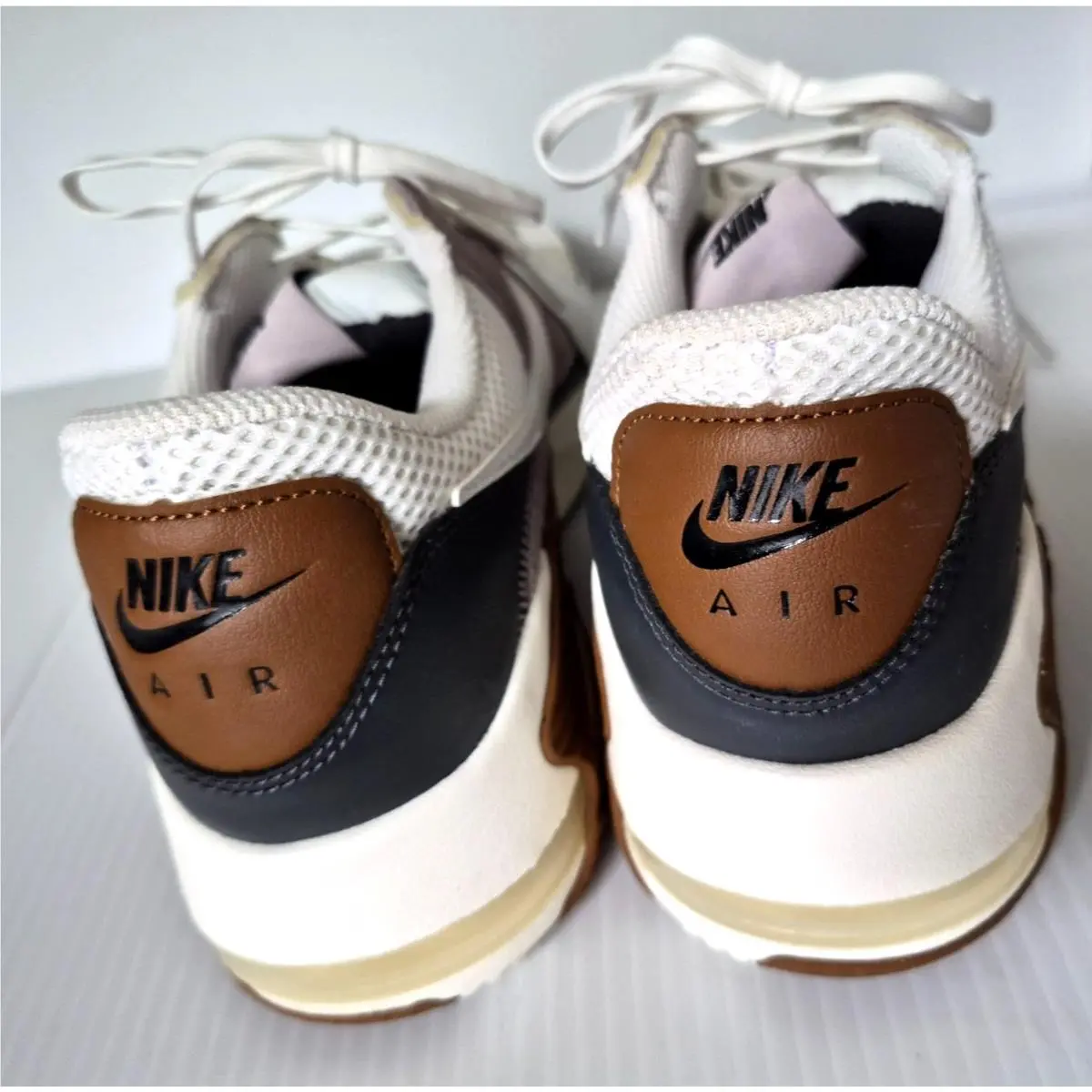 Nike shoes - Nike Air Max Excee - Air Max Excee - FZ5486-102 - White 1