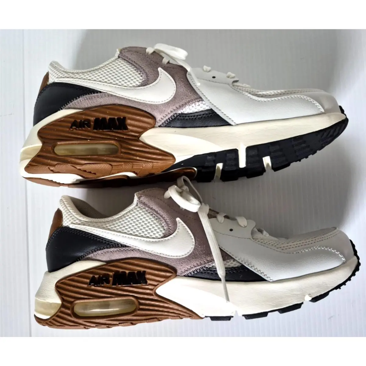 Nike shoes - Nike Air Max Excee - Air Max Excee - FZ5486-102 - White 2