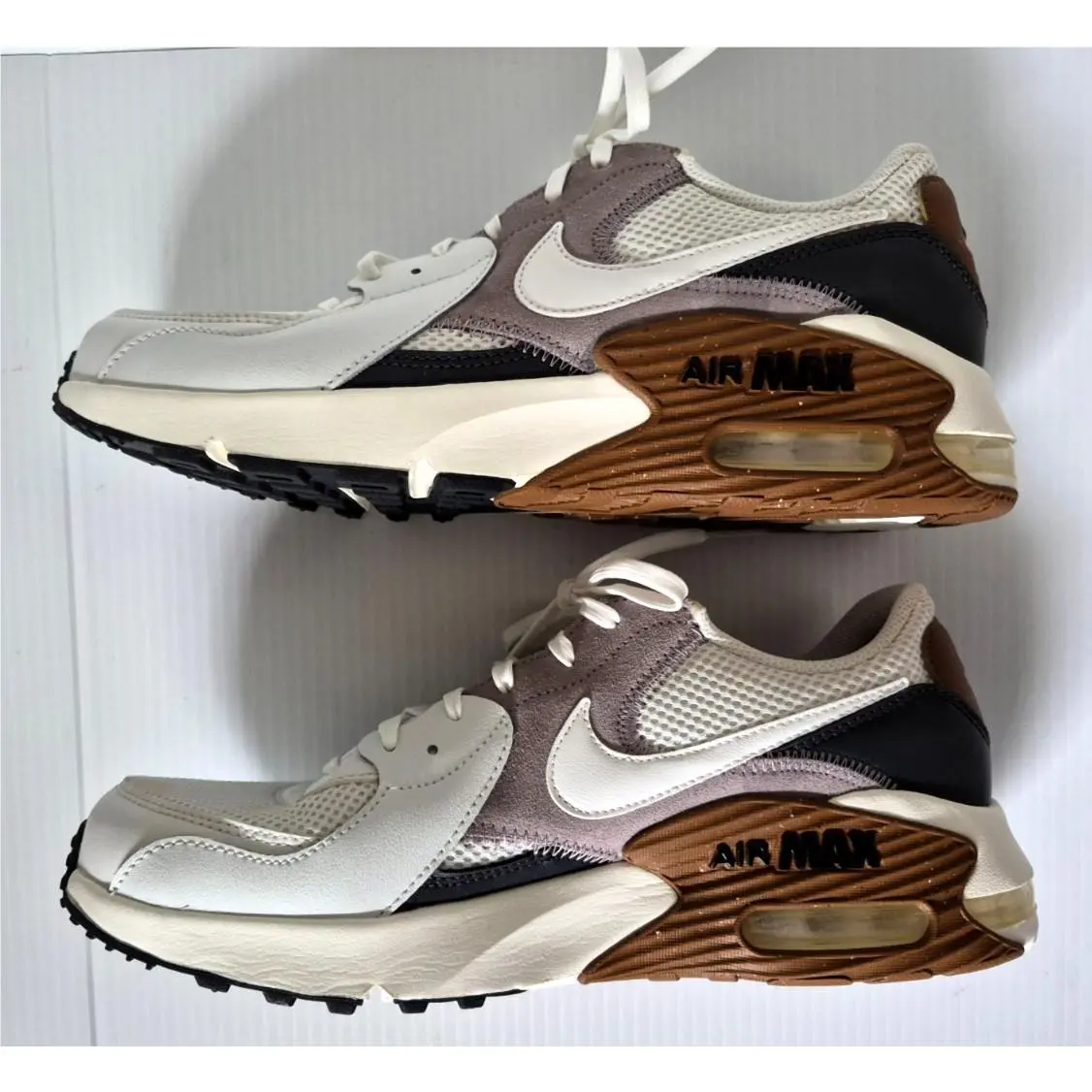 Nike shoes - Nike Air Max Excee - Air Max Excee - FZ5486-102 - White 3
