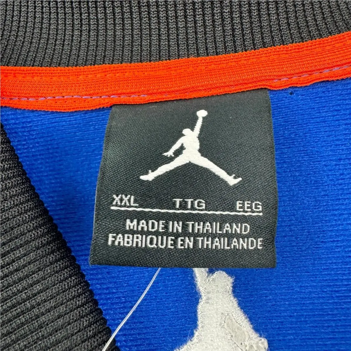 Nike clothing - Orange 2
