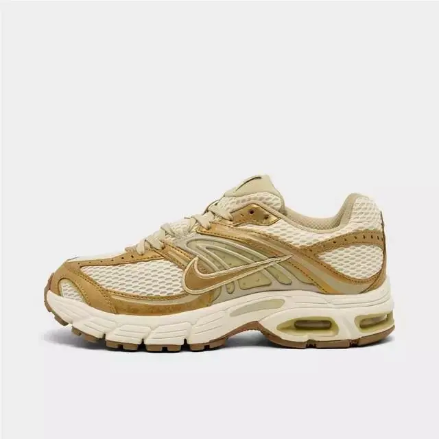Nike shoes - Nike Air Max Moto 2K - IM7374-113 - Coconut Milk/Metallic Copper/Team Gold 0