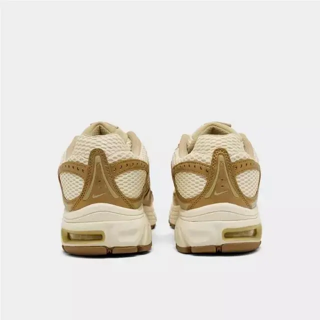 Nike shoes - Nike Air Max Moto 2K - IM7374-113 - Coconut Milk/Metallic Copper/Team Gold 3