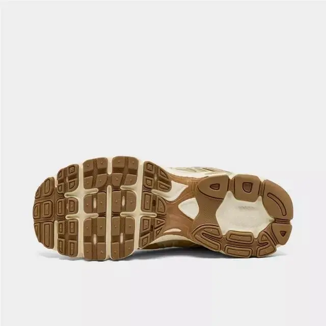 Nike shoes - Nike Air Max Moto 2K - IM7374-113 - Coconut Milk/Metallic Copper/Team Gold 4