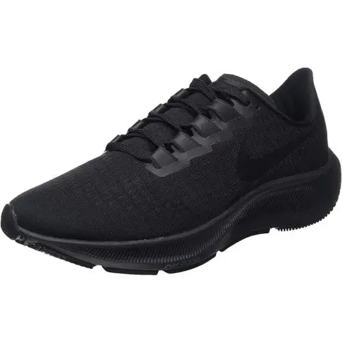 Nike shoes - Nike Air Zoom Pegasus 37 - Black (UPC: 194274848670) 0