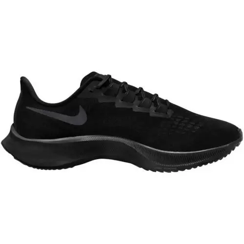 Nike shoes - Nike Air Zoom Pegasus 37 - Black (UPC: 194274848670) 1
