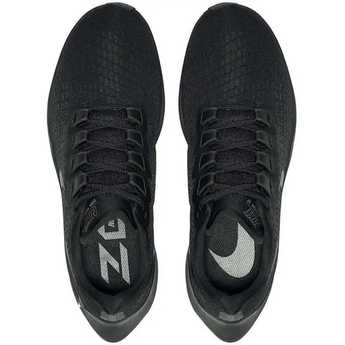 Nike shoes - Nike Air Zoom Pegasus 37 - Black (UPC: 194274848670) 3