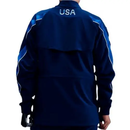 Nike clothing - Nike Dri-Fit - Blue (UPC: 197594017184) 0
