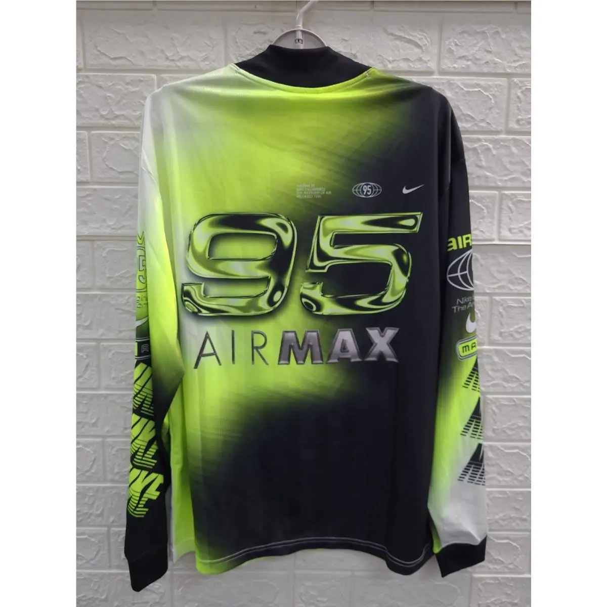 Nike clothing - Nike Dri-Fit - Multicolor 0