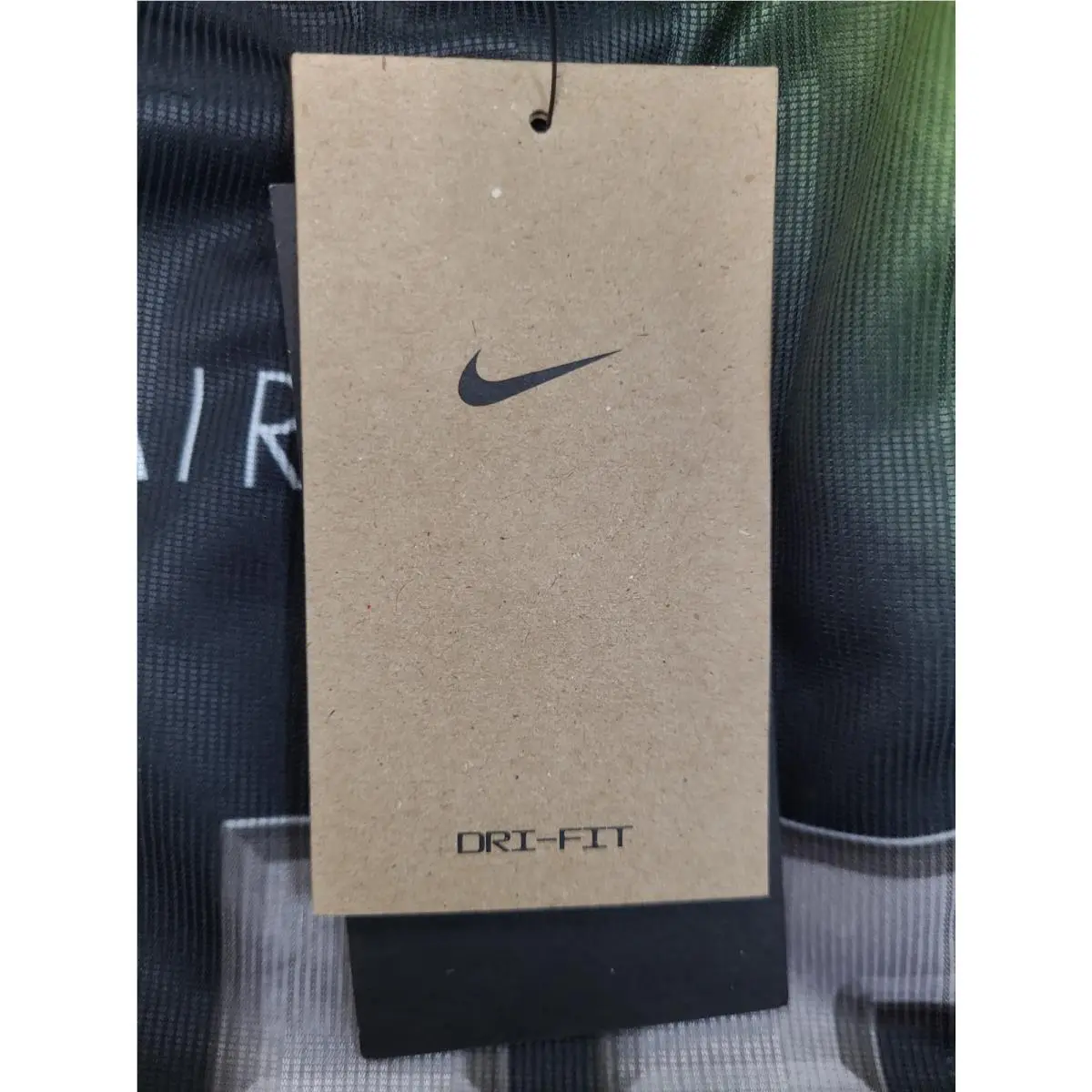 Nike clothing - Nike Dri-Fit - Multicolor 3