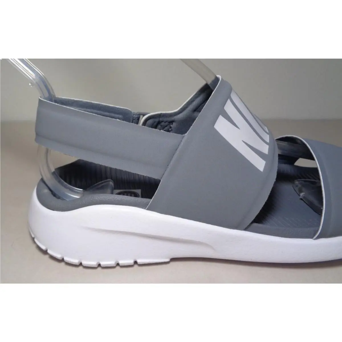 Nike shoes - Gray (UPC: 886912261742) 1