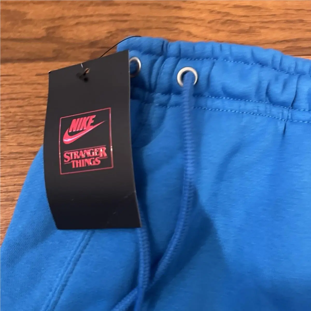Nike clothing - Blue 3