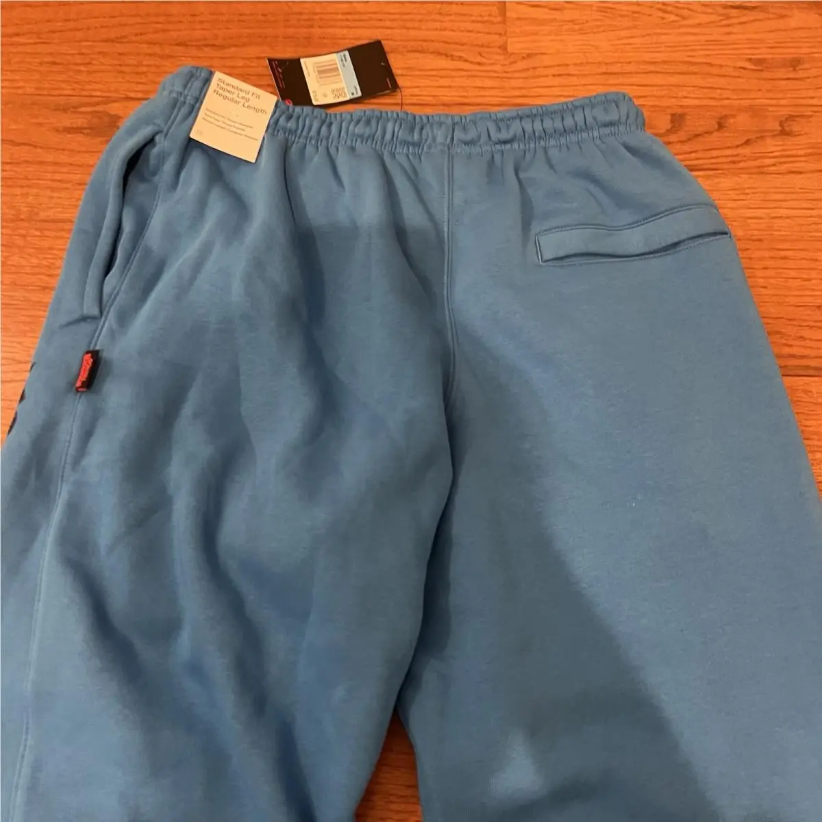 Nike clothing - Blue 6