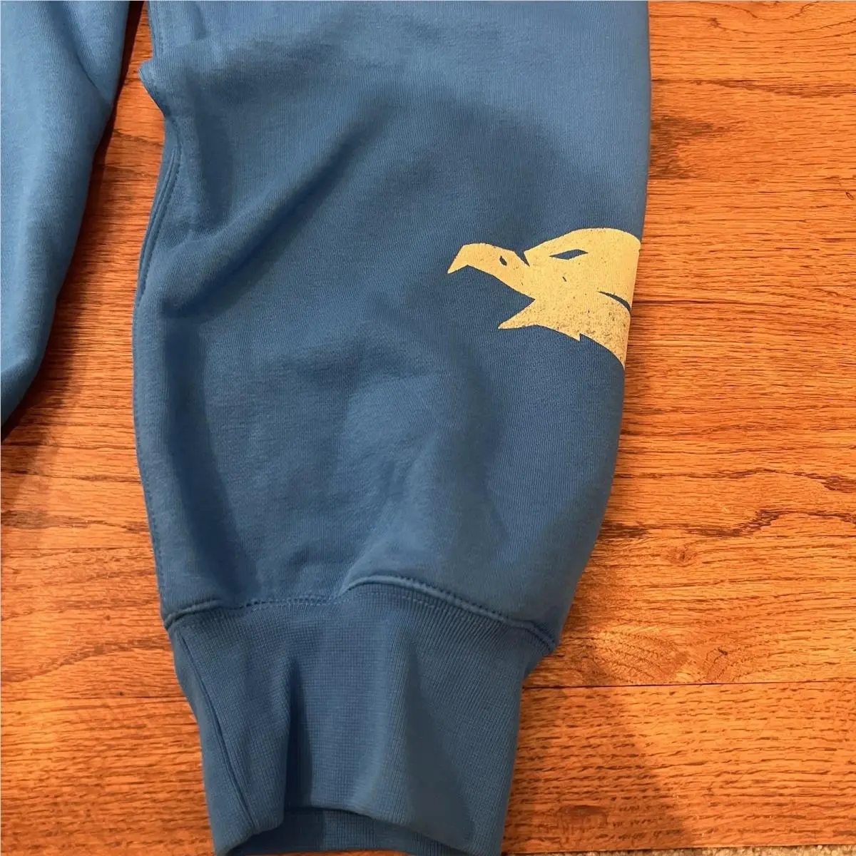 Nike clothing - Blue 7