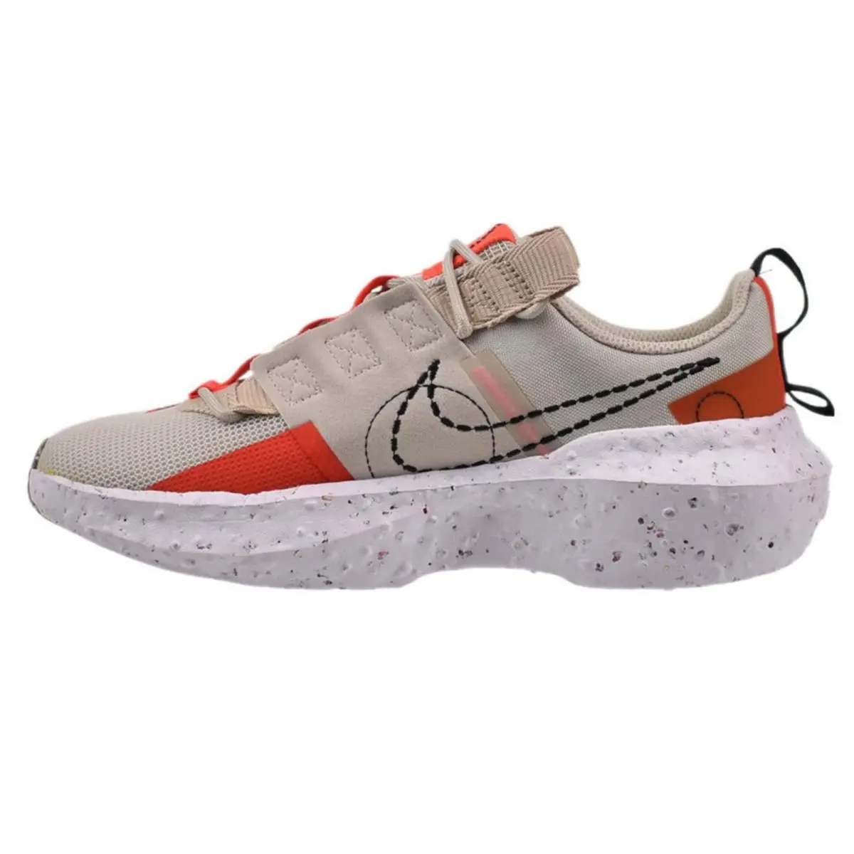 Nike shoes - Nike Crater Impact - Crater Impact - CW2386-003 - Multicolor 1