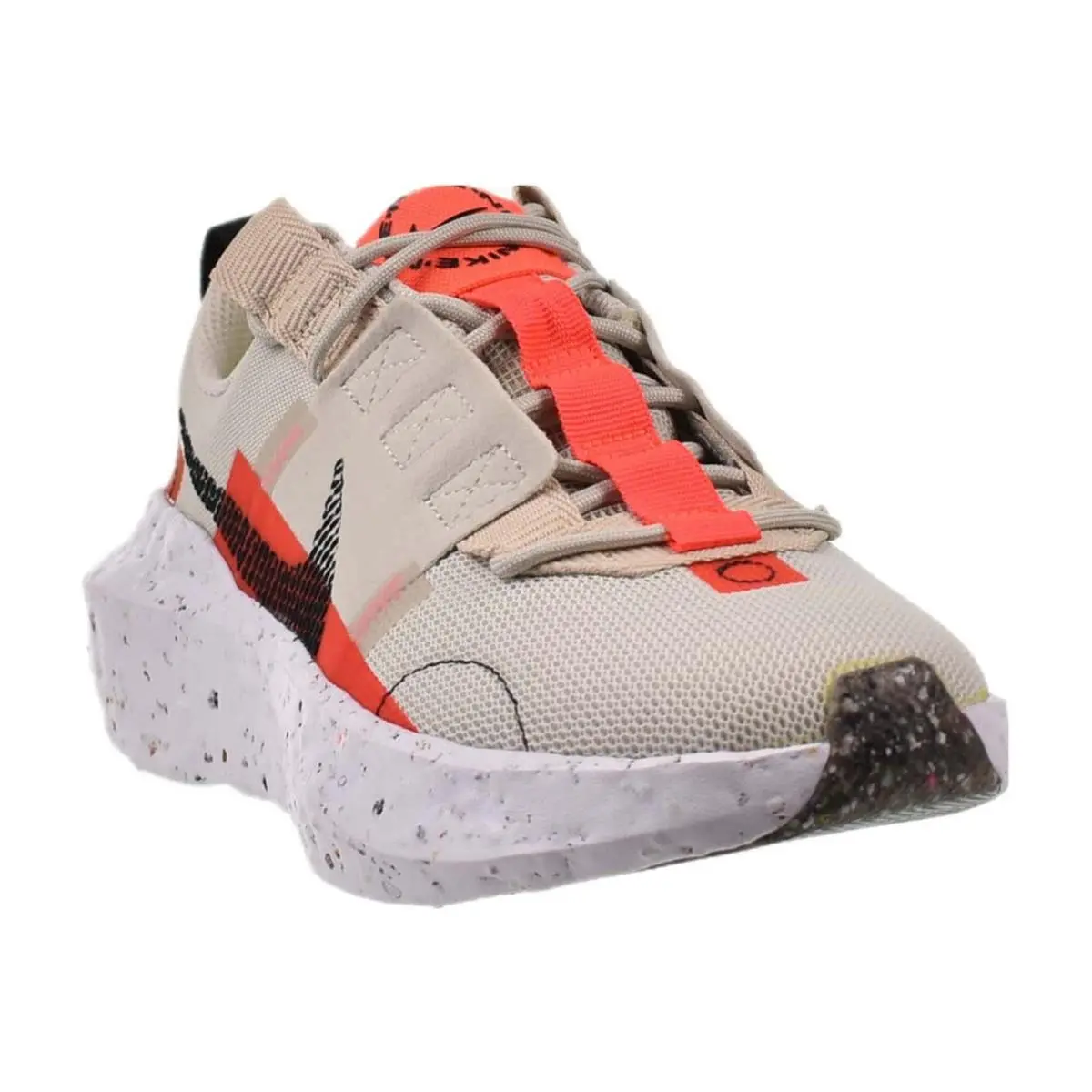 Nike shoes - Nike Crater Impact - Crater Impact - CW2386-003 - Multicolor 2