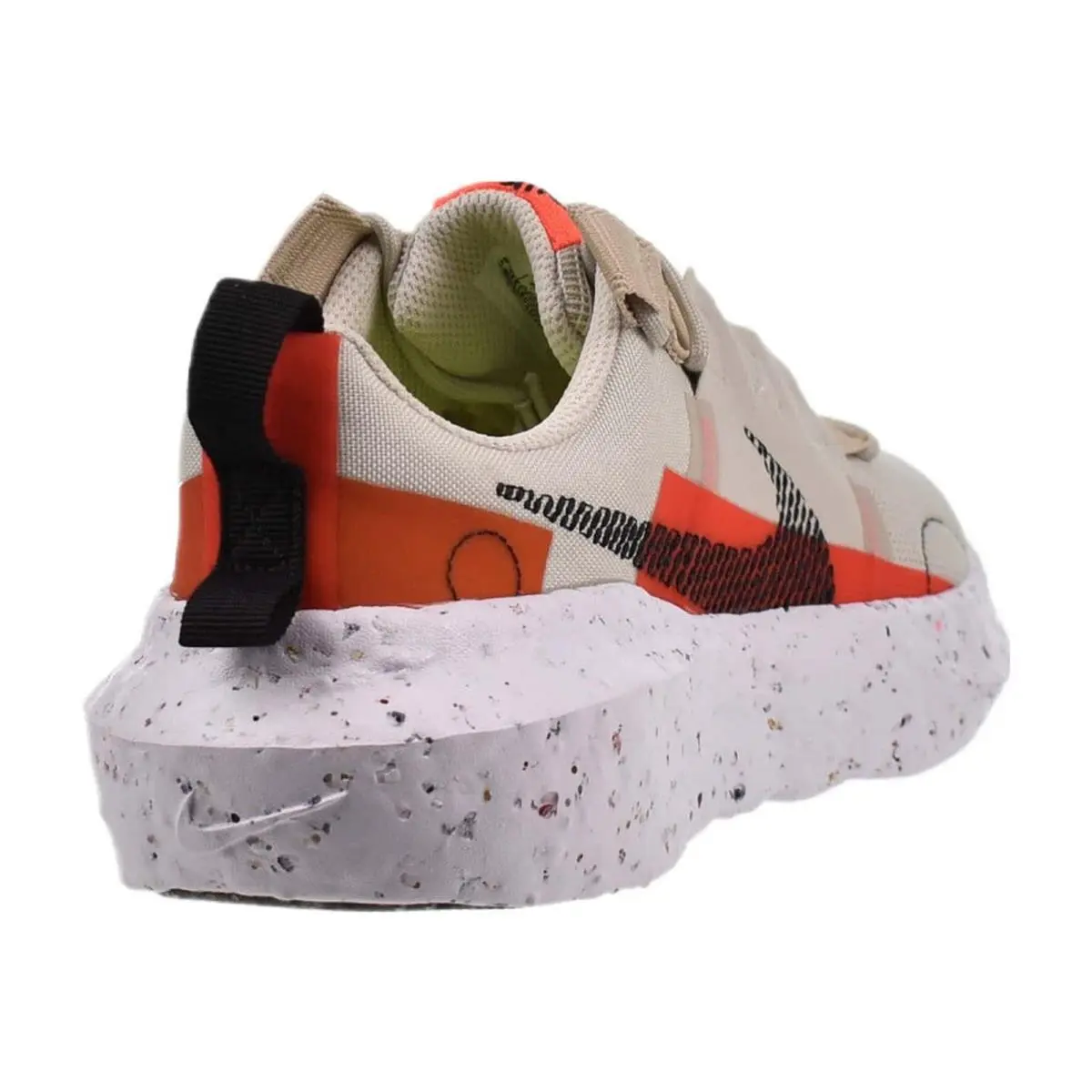Nike shoes - Nike Crater Impact - Crater Impact - CW2386-003 - Multicolor 3