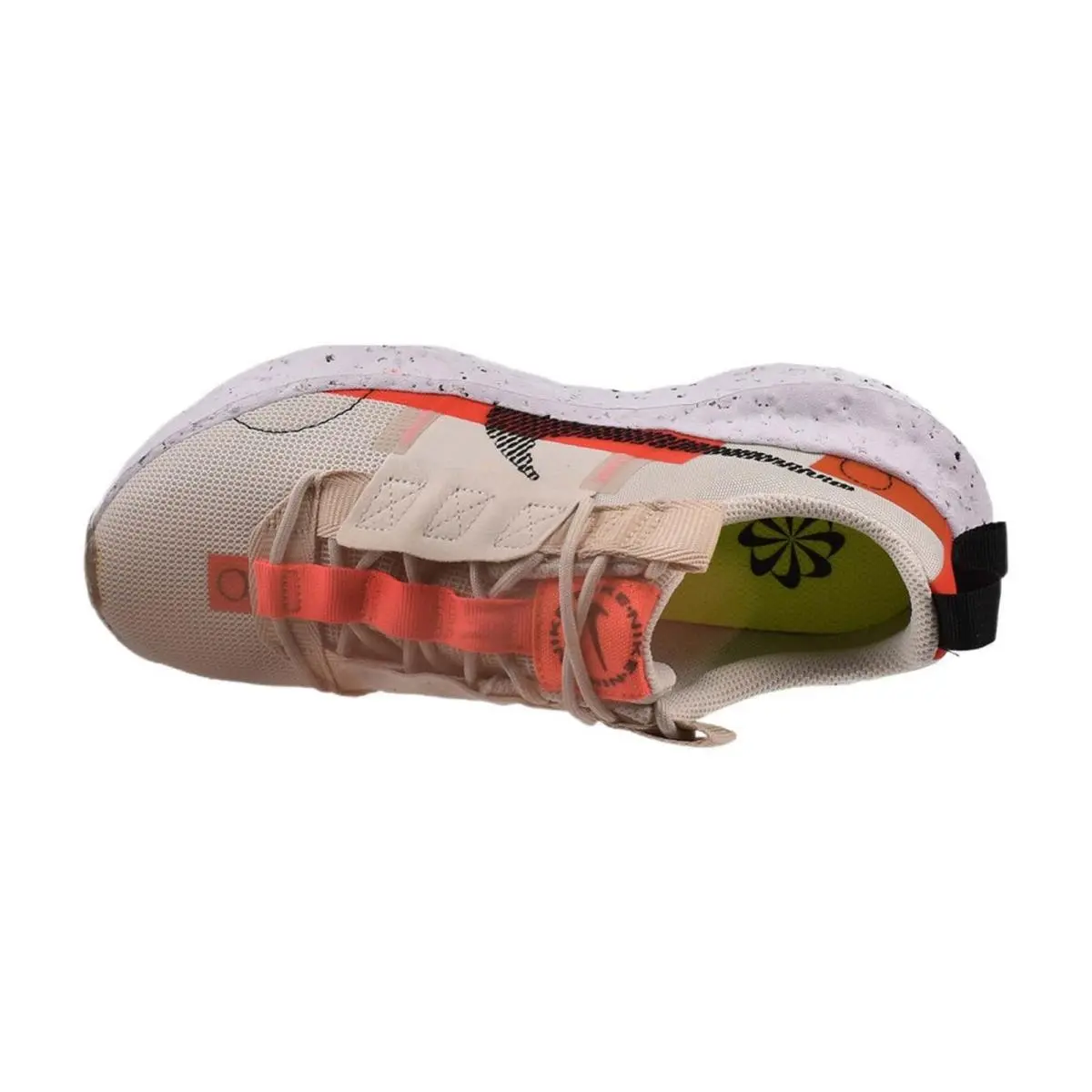 Nike shoes - Nike Crater Impact - Crater Impact - CW2386-003 - Multicolor 4