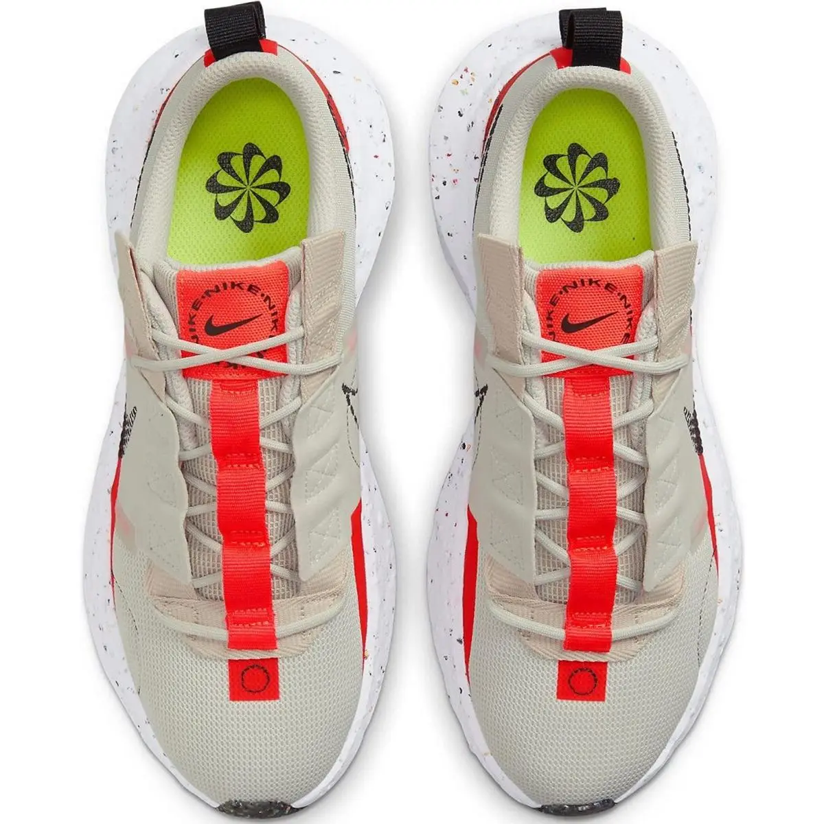Nike shoes - Nike Crater Impact - Crater Impact - CW2386-003 - Multicolor 5