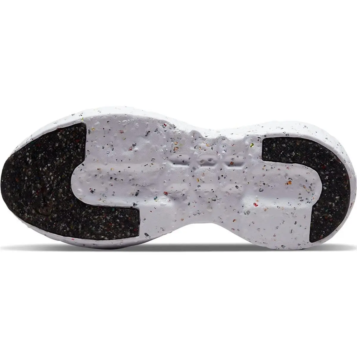 Nike shoes - Nike Crater Impact - Crater Impact - CW2386-003 - Multicolor 6