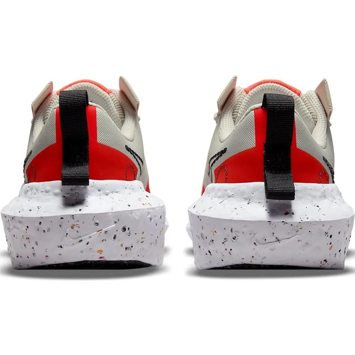 Nike shoes - Nike Crater Impact - Crater Impact - CW2386-003 - Multicolor 7